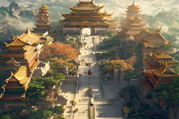 魔兽争霸3rpg地图包
